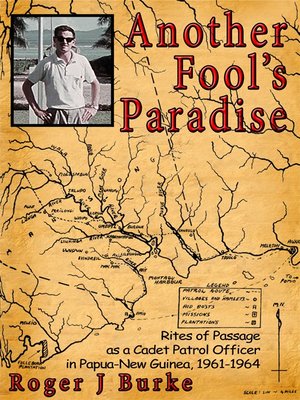 cover image of Another Fool's Paradise
